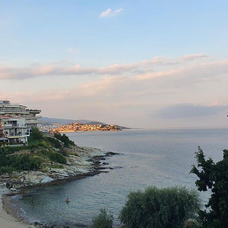 Apartamento Laegenhet Med Fantastisk Utsikt In Riviera Del Sol Mijas Exterior foto