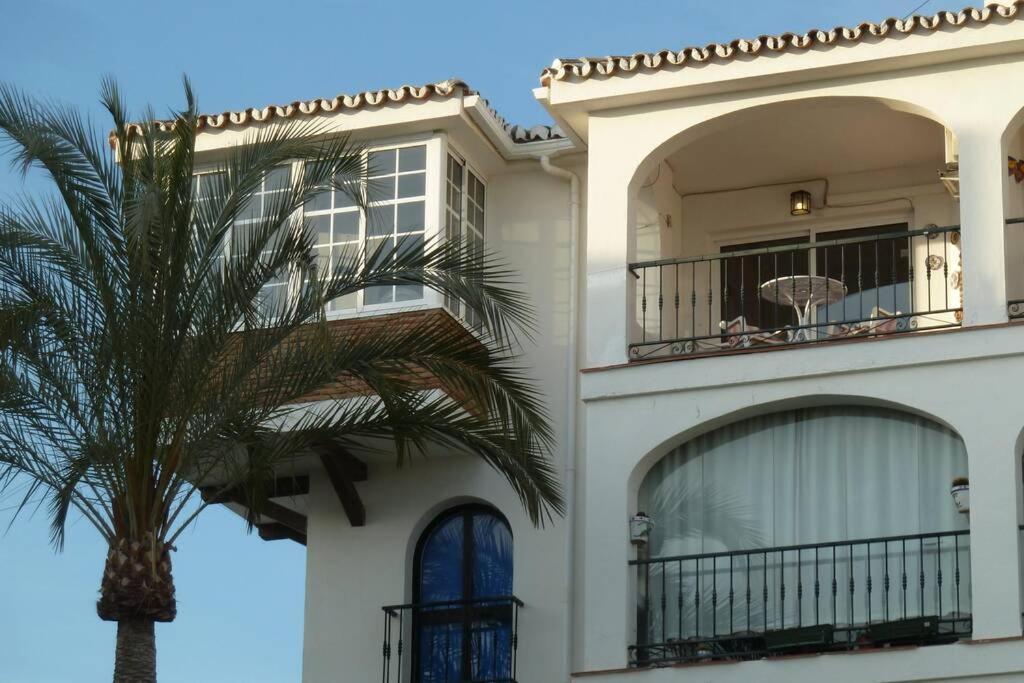 Apartamento Laegenhet Med Fantastisk Utsikt In Riviera Del Sol Mijas Exterior foto