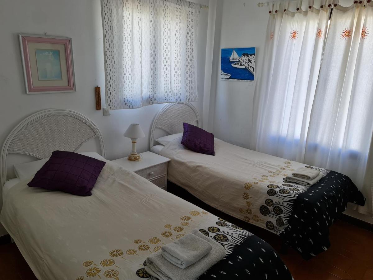 Apartamento Laegenhet Med Fantastisk Utsikt In Riviera Del Sol Mijas Exterior foto