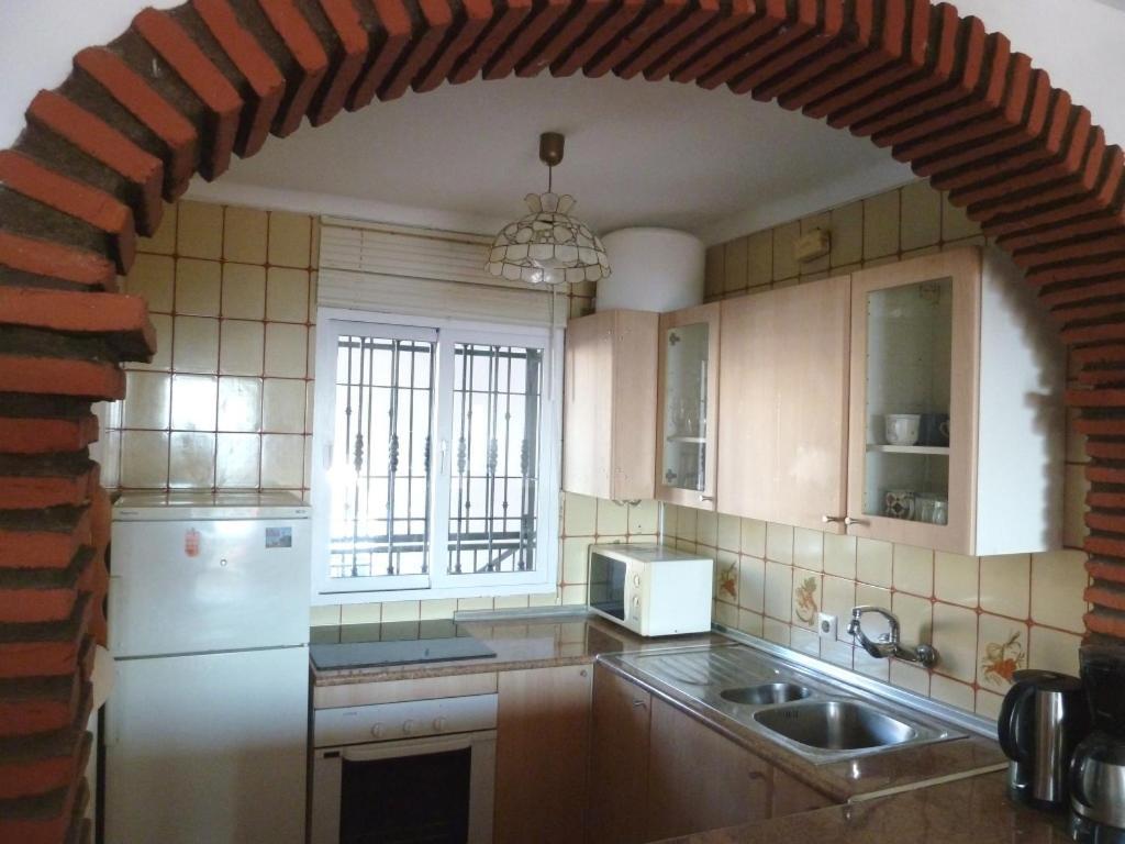 Apartamento Laegenhet Med Fantastisk Utsikt In Riviera Del Sol Mijas Exterior foto